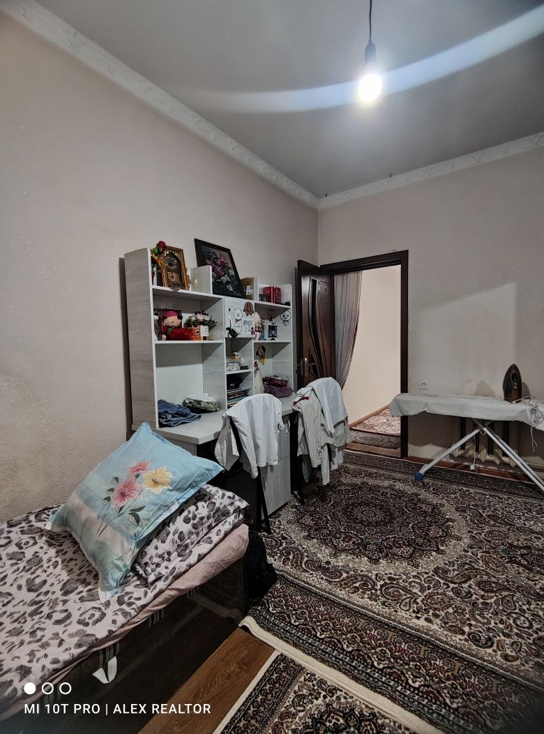 Массив Строитель 2ком 72м² Франция Разделка Метро рядом