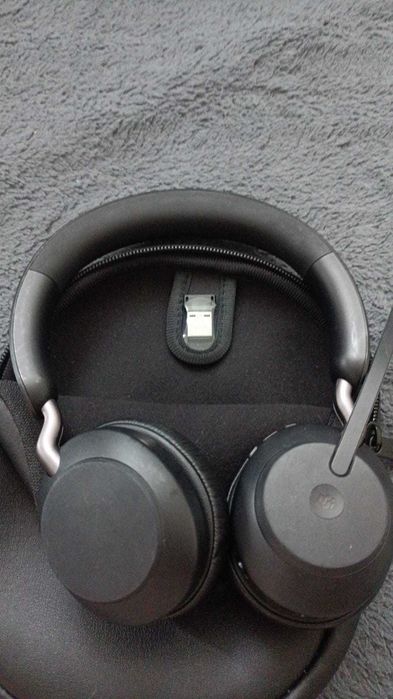 casti jabra evolve 75 si jabra evolve 2 65