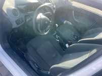 Vand Ford Fiesta