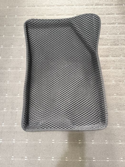 Полики EVO на Нексия 3