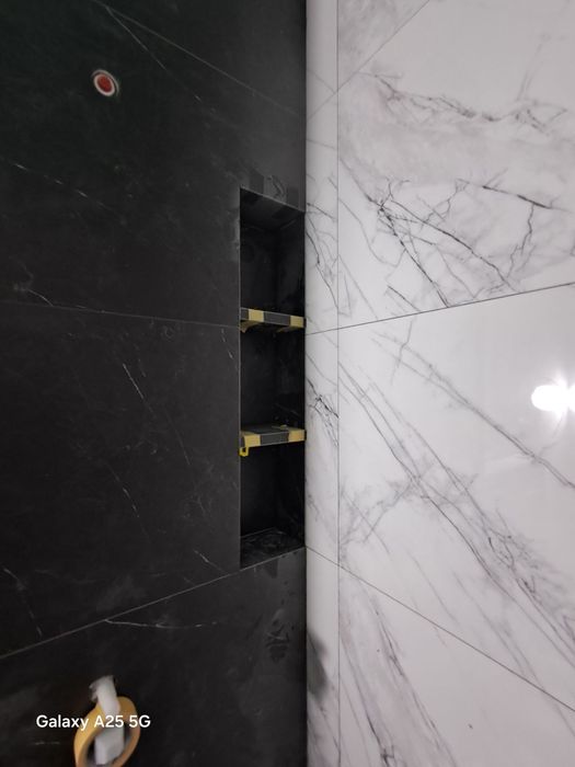 Кафель пилитка терамиз