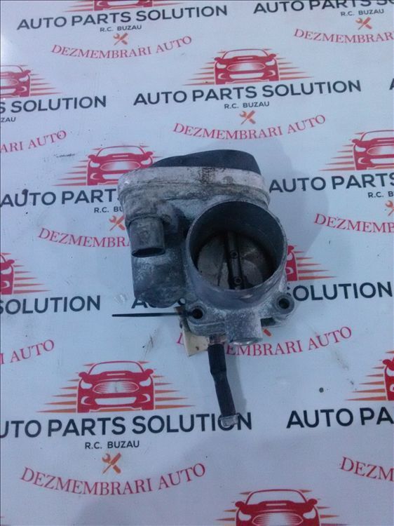 clapeta acceleratie renault megane 3 1.6b