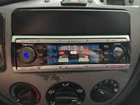 Blaupunkt Nevada DJ72