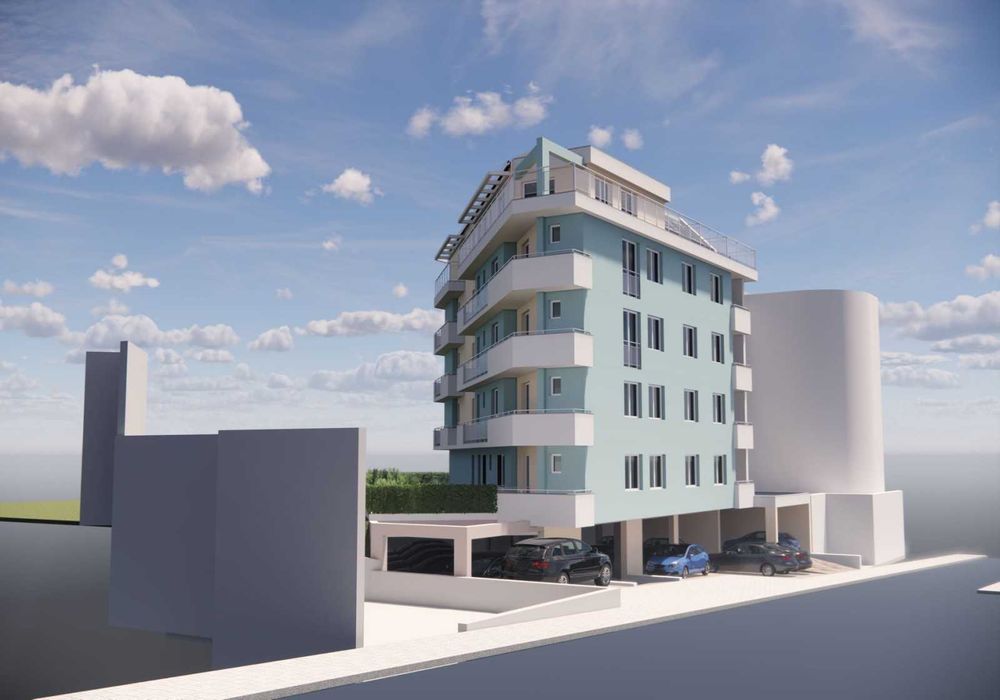 Продава се Двустаен апартамент в Бургас, Меден рудник - зона Б - 72 кв.м за 875 €/кв.м - Снимка #6