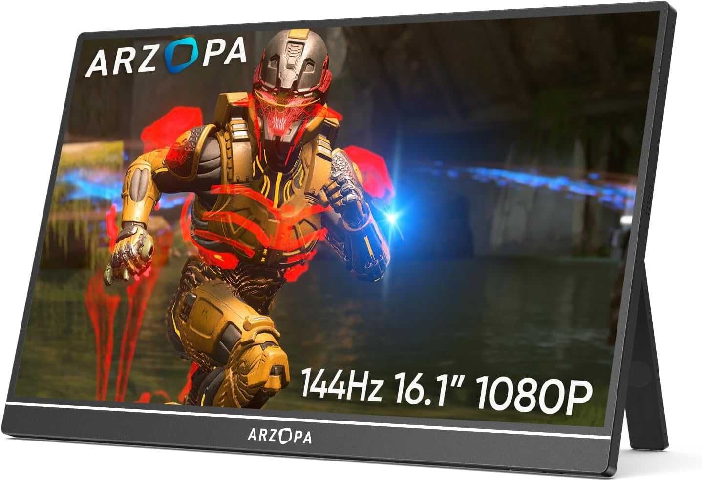 Преносим екран Arzopa Z1FC/144HZ