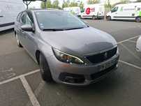 Peugeot 308 SW 1.5 BlueHDi
130ch S&S Active Business - 2019