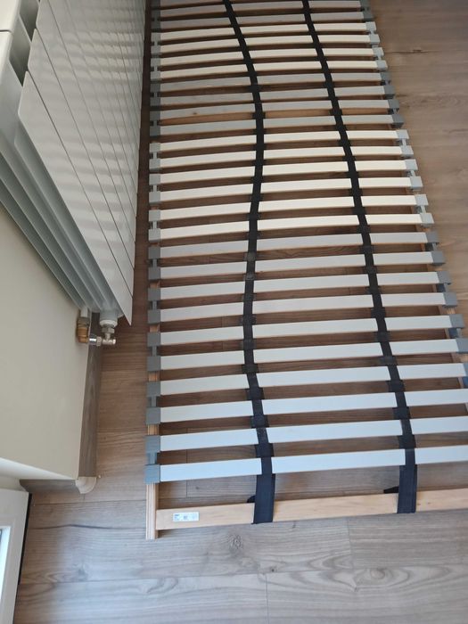 Две подматрачни рамки Ikеа