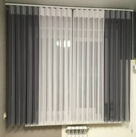 Жалюзи Jalyuzi Жалузи pardala