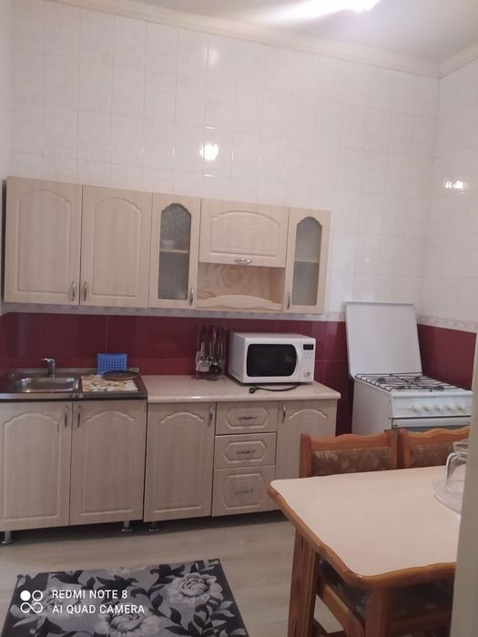 Аренда дома на Саракульской