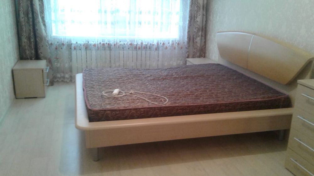 Продам матрас в хорошем состоянии