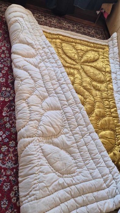 Български юрган - 1.80 х 1.55 см.