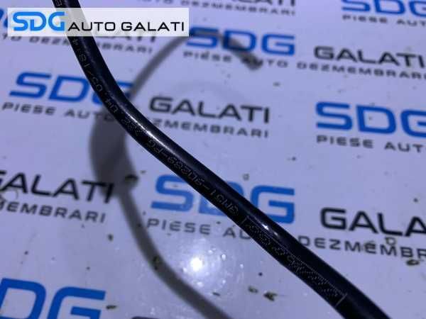 Conducta Teava cu Supapa Combustibil Benzina Ford C-Max 1.6 B 2004 -2010 Cod 3M51-90289-PG 3M5190289PG 0280142412