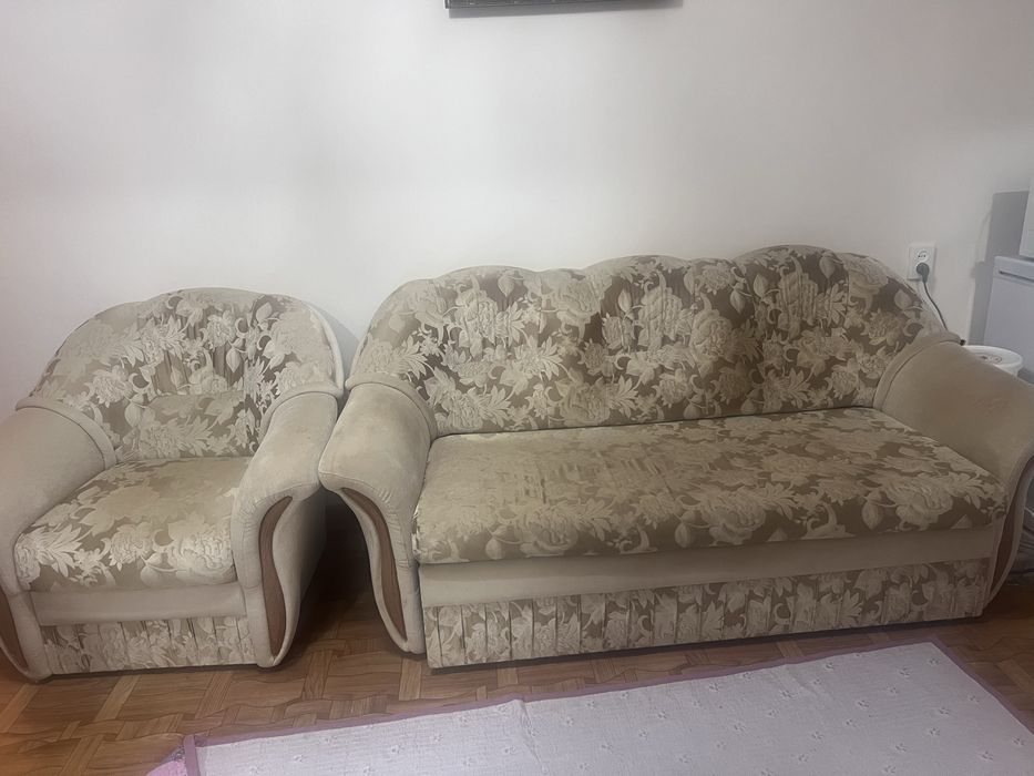 диванчики  почти даром