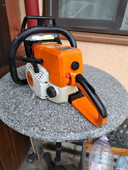 Drujba Stihl ms 025