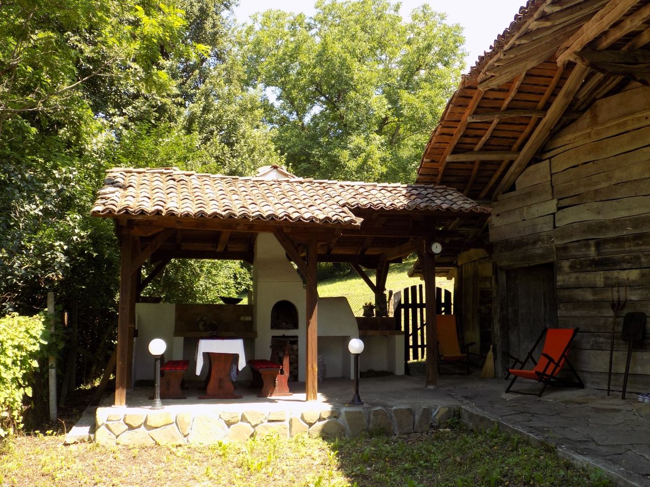 Продава се Къща в с. Вълчовци, Област Велико Търново - 140 кв.м за 715 €/кв.м - Снимка #6
