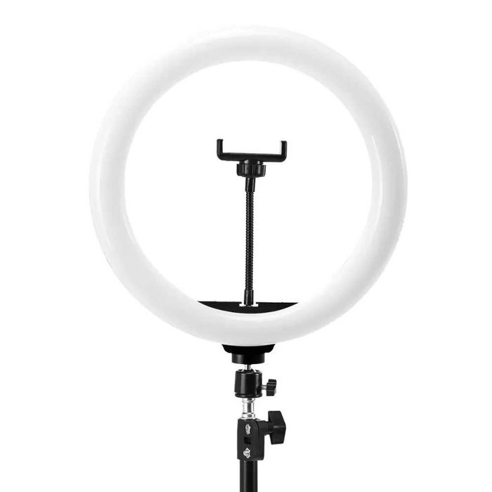 Лампа Ring GLOW 13" bsc - 10W