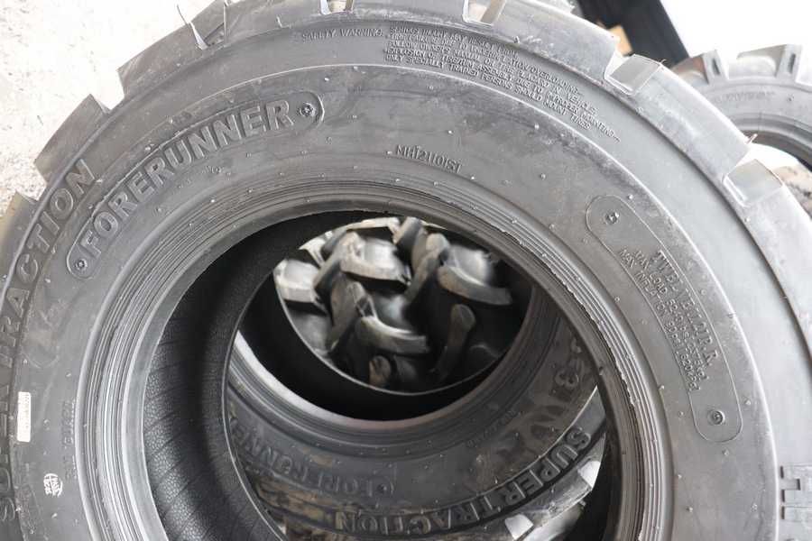 10-16.5 FORERUNNER 12PR cauciucuri noi BOBCAT