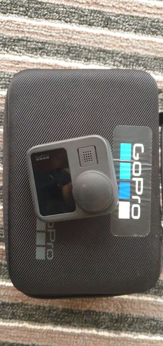 Gopro max  360 sotiladi