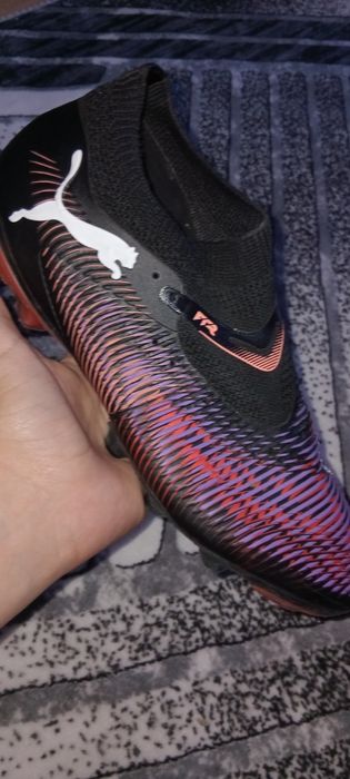 Crampoane Puma Future 8