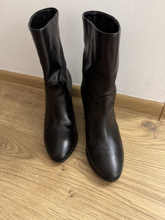 Botine Pollini femei