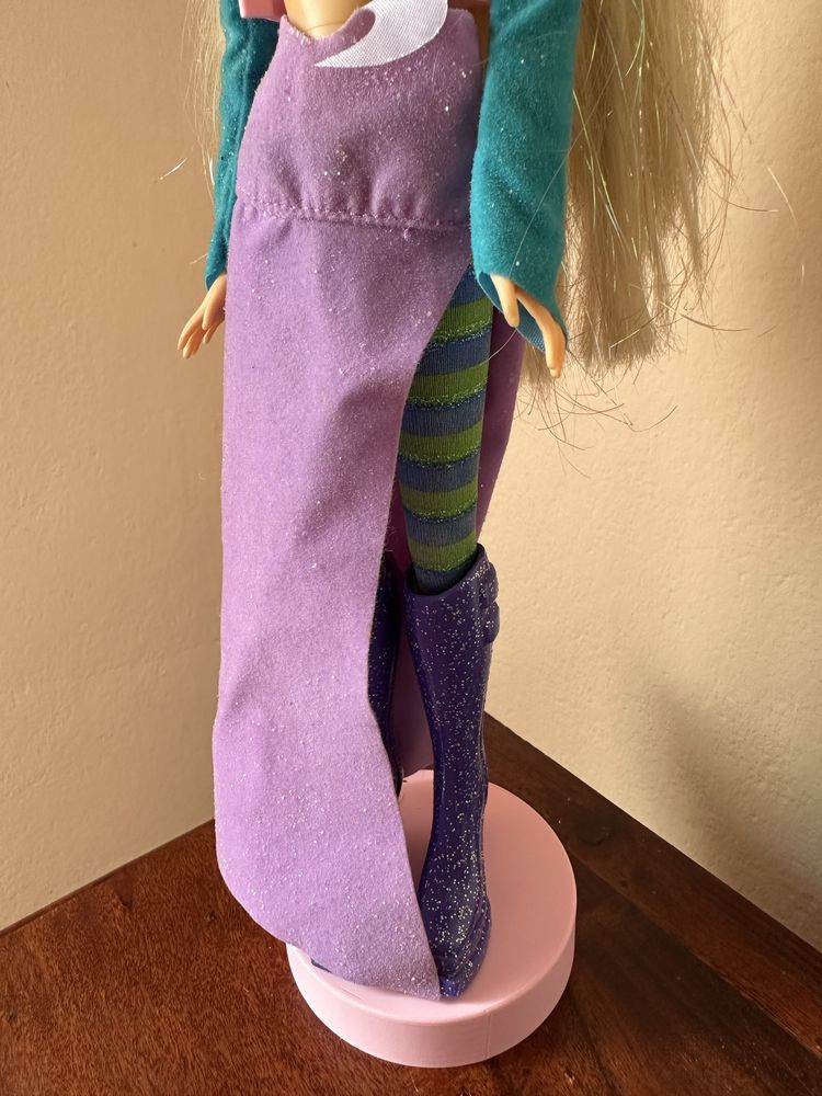 W.i.t.c.h witch Cornelia