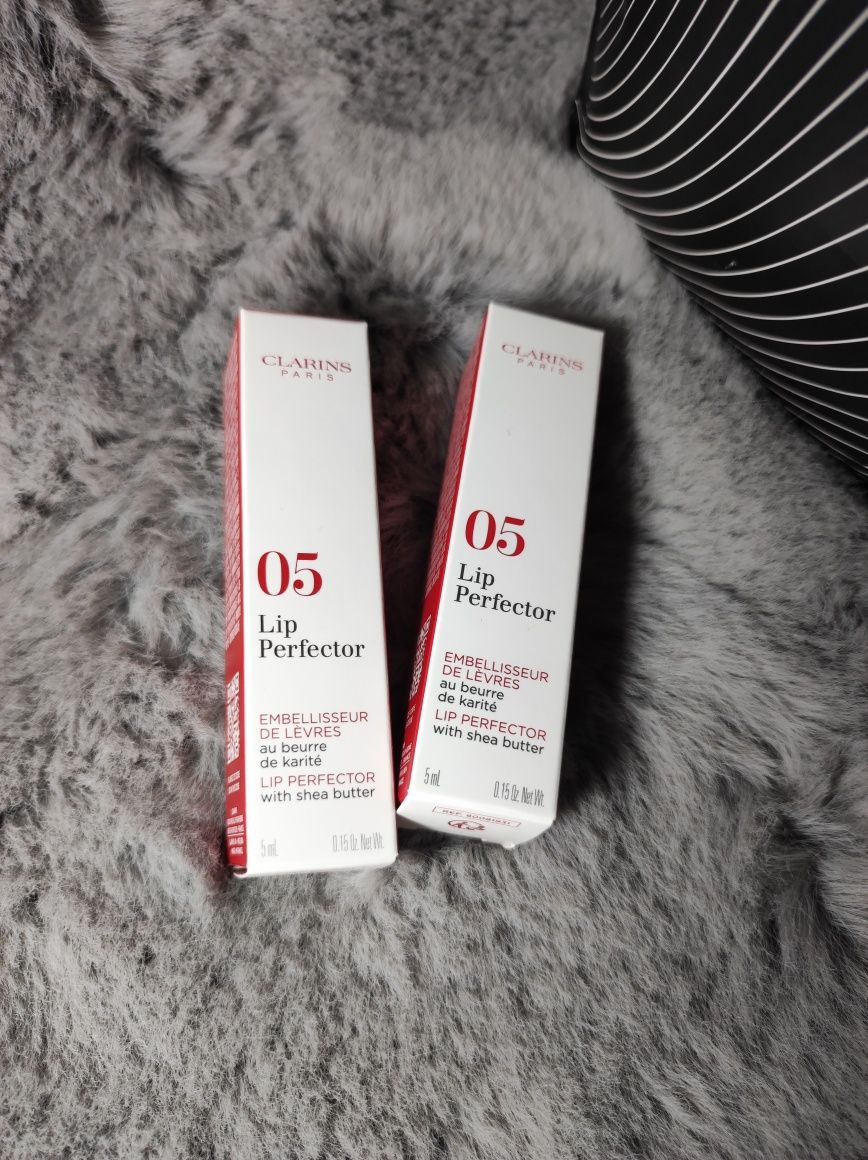 Висококачествени продукти clarins