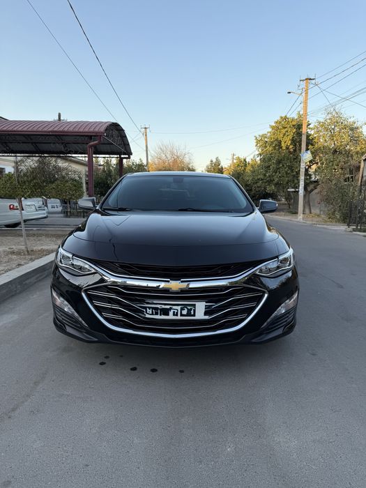 Malibu primer  sotiladi holati yengi