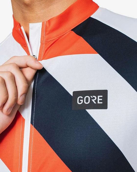 Tricou ciclism GORE WEAR 100935 mărimea M,nou,cu eticheta