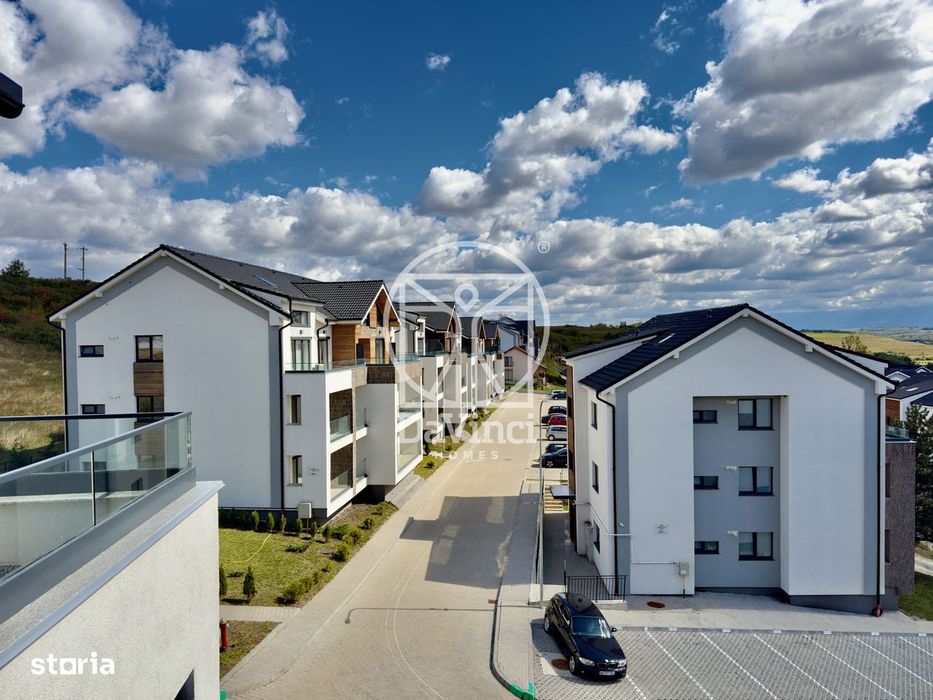 Direct dezv - Ap. 3 camere- aer conditionat, 2 bai,dressing - la cheie