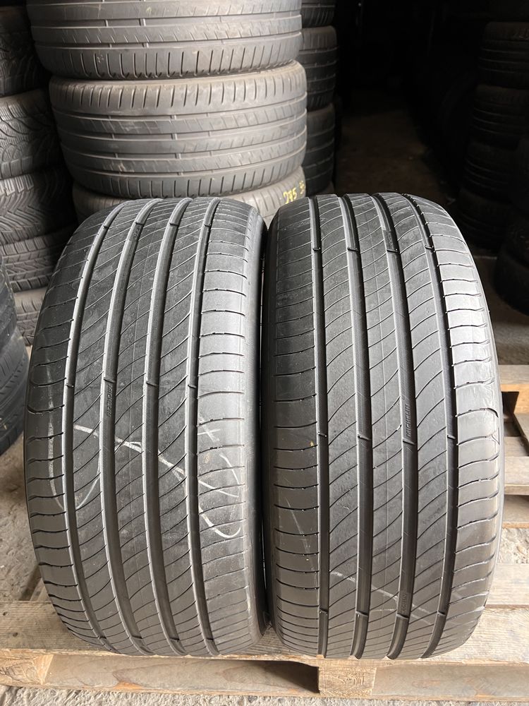 2 anvelope vara 245/45/18 , Michelin , DOT 2020