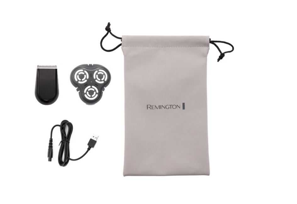 Remington Limitless X7 nou, cu garantie