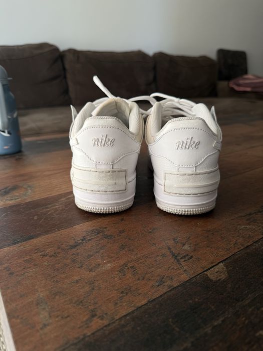 Nike air force 1 shadow