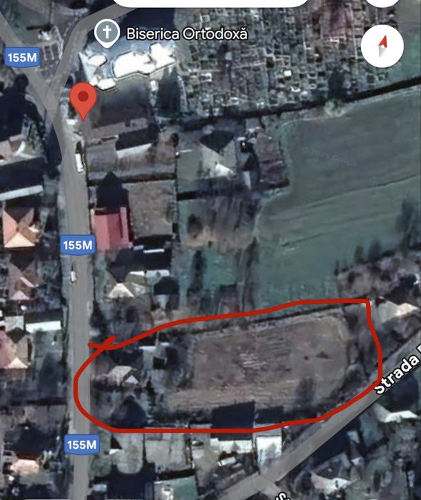 Casă 3 camere Târpești, Târgu Neamț