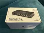Ubiquiti Edge Router SFP cu PoE
