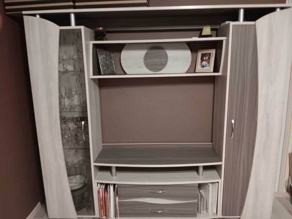 Холна секция 210/190