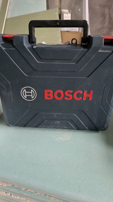 Шурупавёрт Bosch для гипсакартона и,т,д.