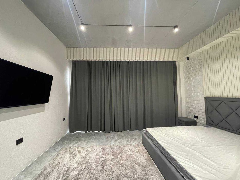 Продаю 3/10/12 в ЖК "Glinka Premium ул. Нукусская, новый ремонт-мебель