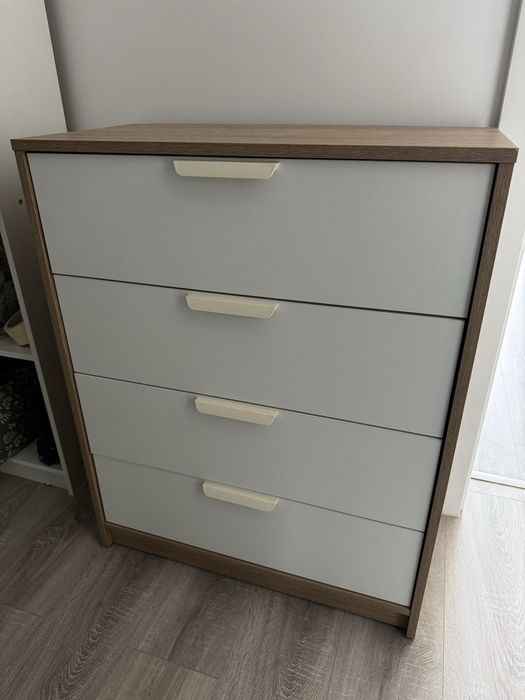 Comoda cu sertare JYSK