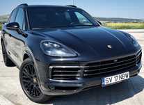 Porsche Cayenne S  4x4 cutie automata