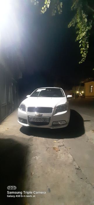 Nexia r3 mexanika 2018