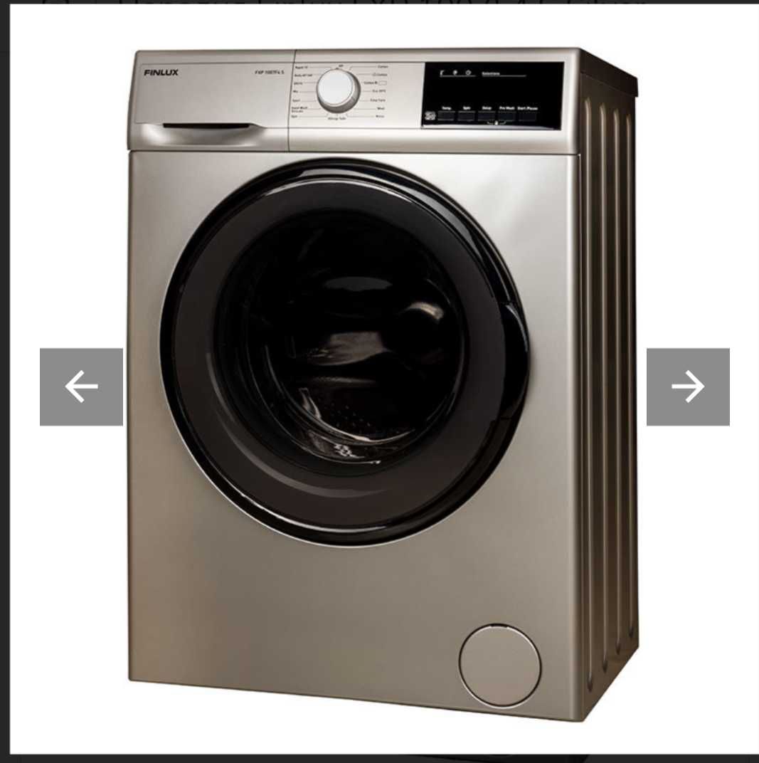 Пералня  Finlux 7 кг