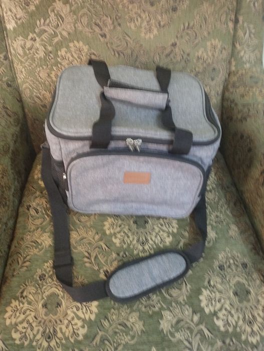 Продается сумка холодильник