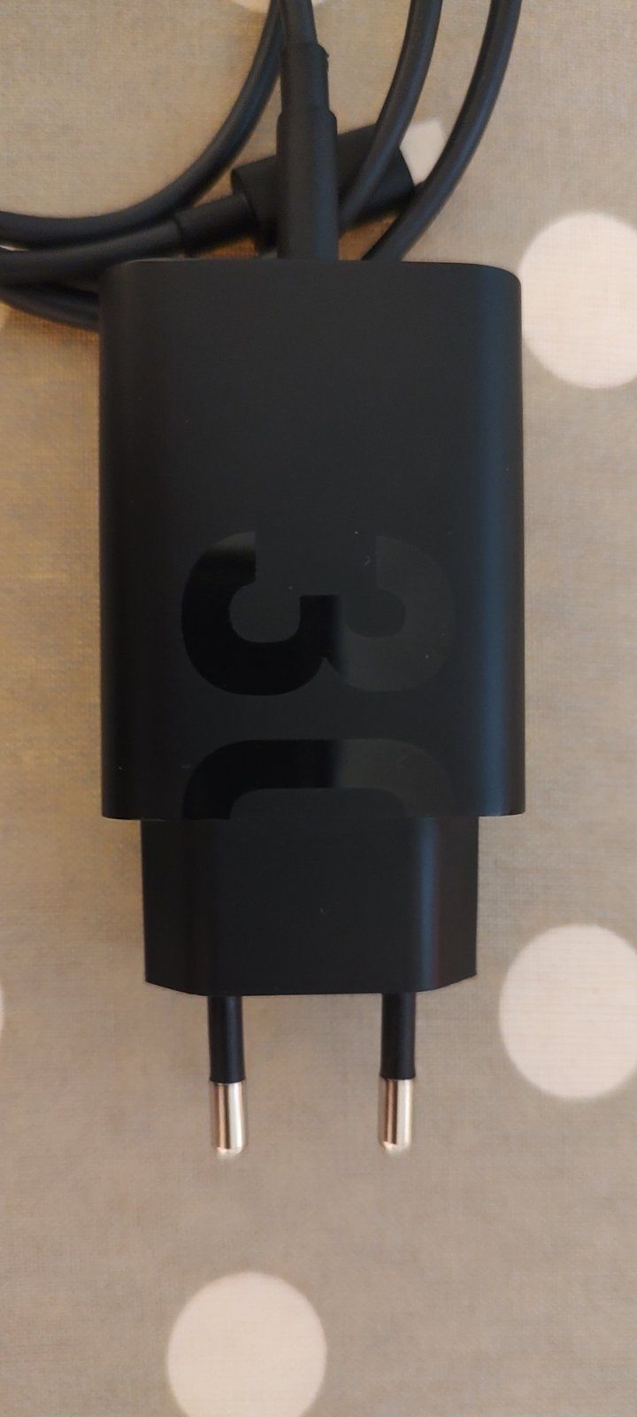 Motorola edge 20