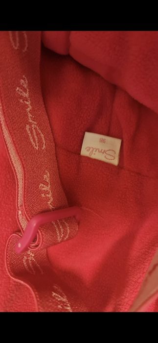 Pantaloni ski marimea 98