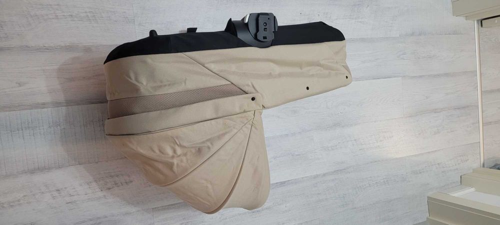 Landou Cybex Balios S Lux