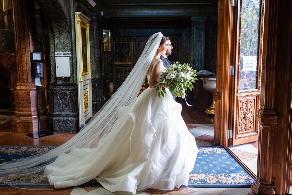Rochie de mireasa Esposa Bridal