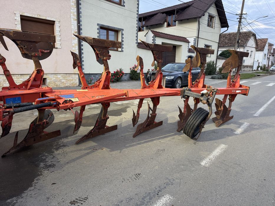 Plug kuhn Multi Master 121