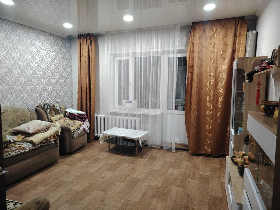 ПРОДАЮ 3х комн. квартиру улучшенной планировки  в районе ДЦ "ЭКСПРЕСС"