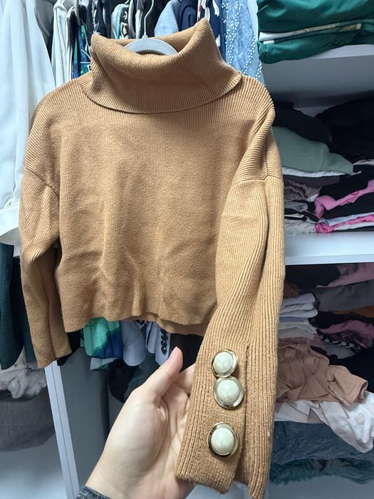 Bluză Zara mărimea S