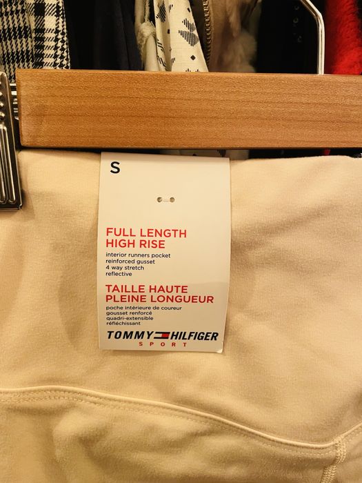 Pantaloni sport dama Tommy S